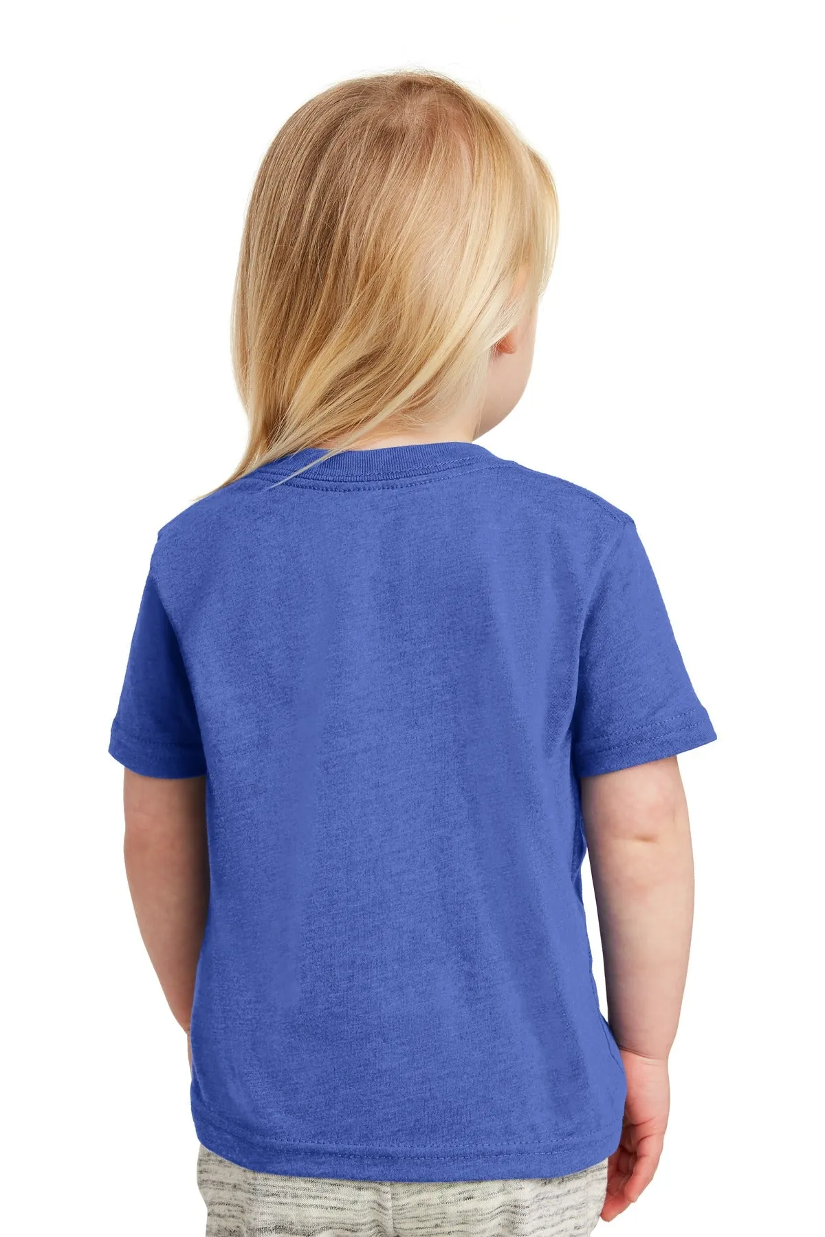 Rabbit Skins™ Toddler Fine Jersey Tee. RS3321
