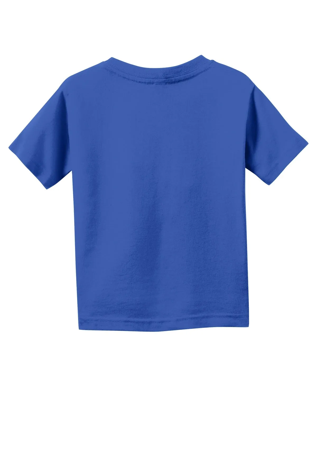 Rabbit Skins™ Toddler Fine Jersey Tee. RS3321