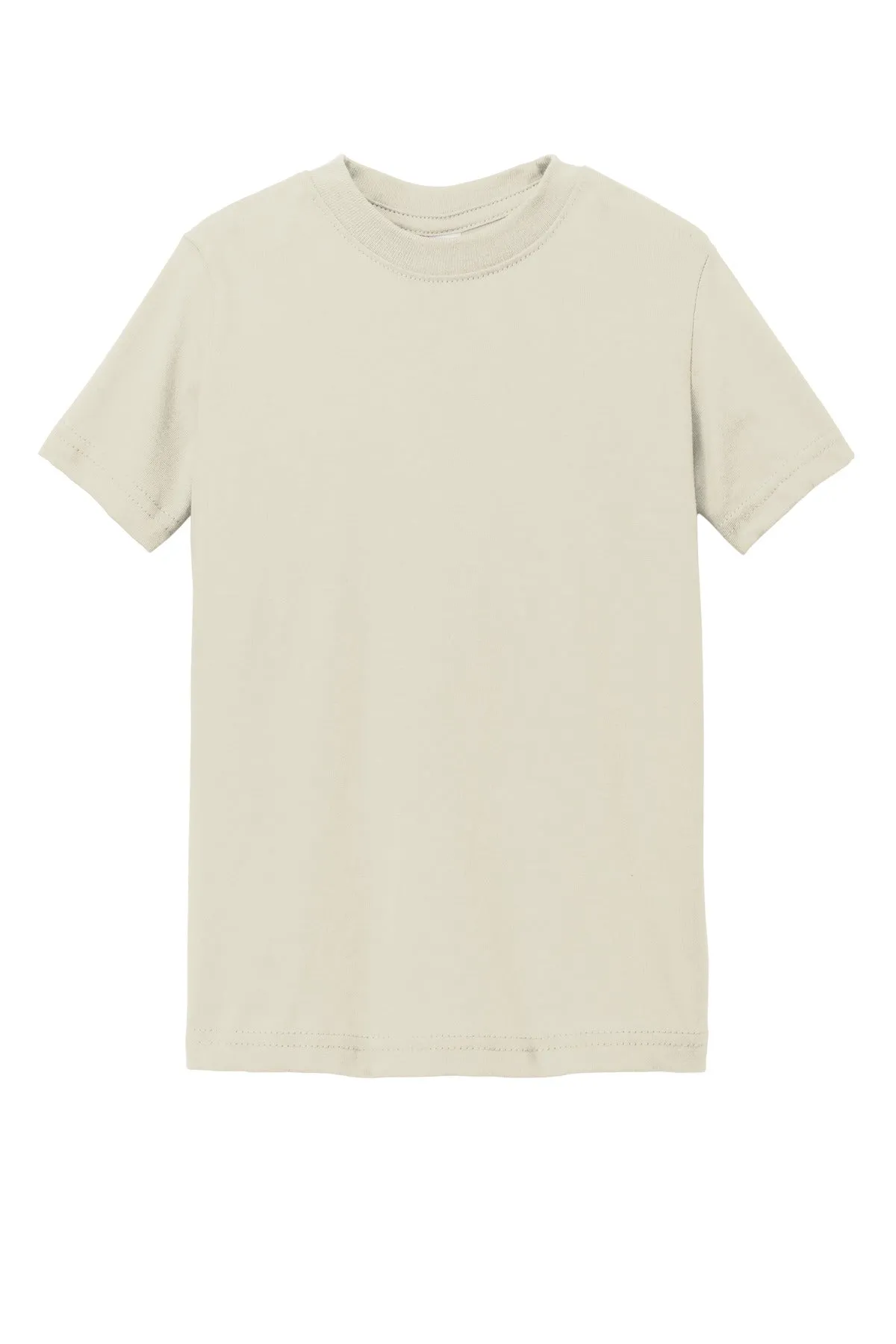 Rabbit Skins™ Toddler Fine Jersey Tee. RS3321