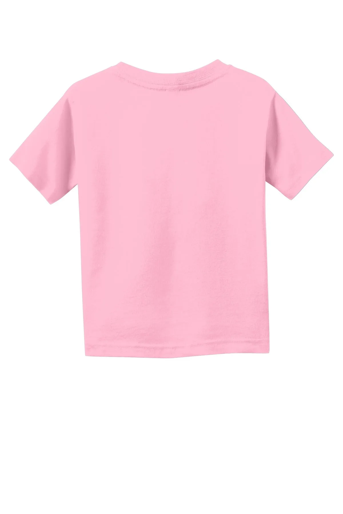 Rabbit Skins™ Toddler Fine Jersey Tee. RS3321