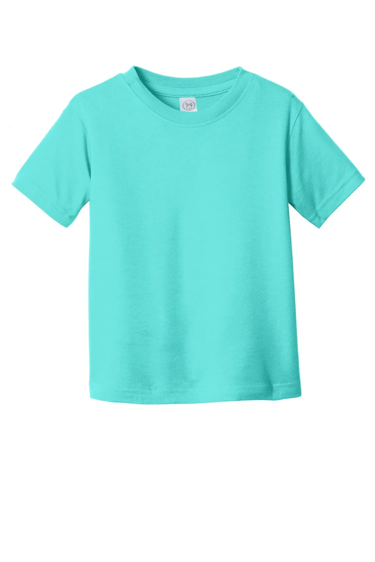 Rabbit Skins™ Toddler Fine Jersey Tee. RS3321