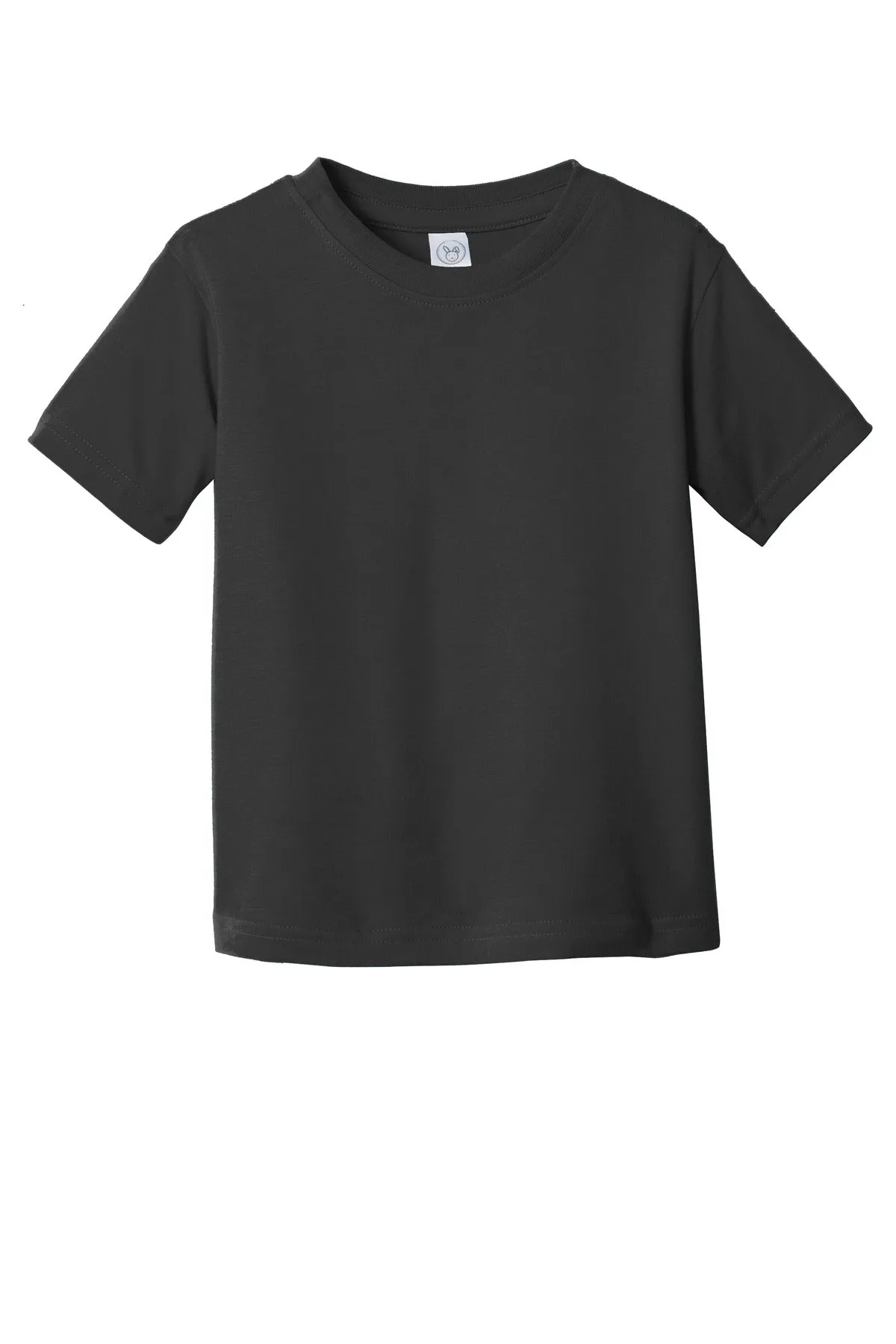 Rabbit Skins™ Toddler Fine Jersey Tee. RS3321