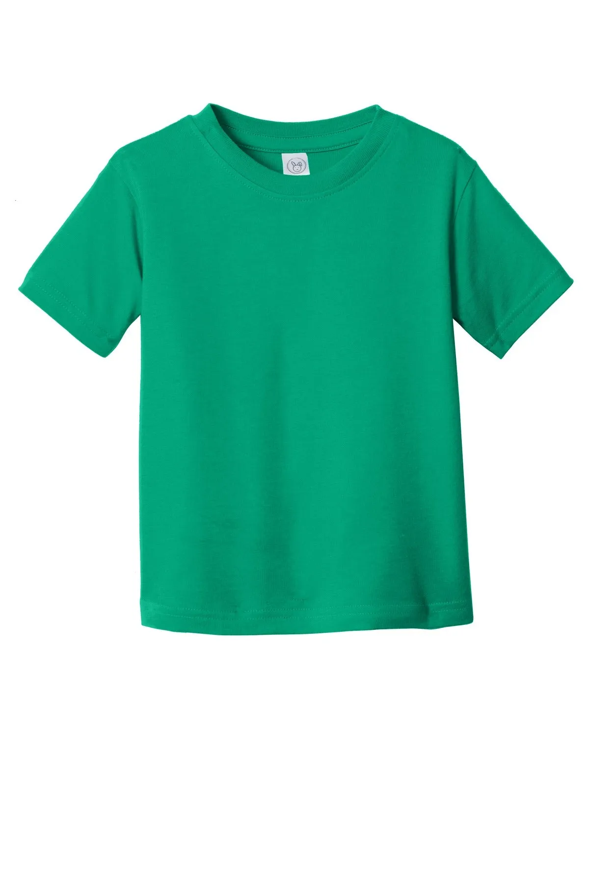 Rabbit Skins™ Toddler Fine Jersey Tee. RS3321