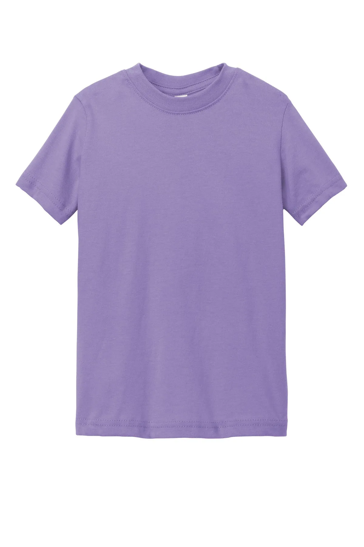 Rabbit Skins™ Toddler Fine Jersey Tee. RS3321