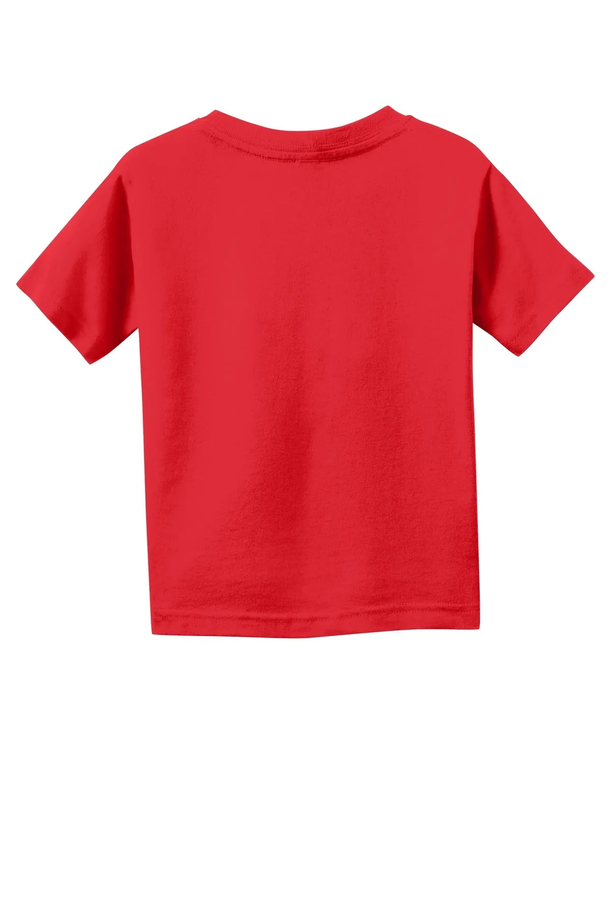 Rabbit Skins™ Toddler Fine Jersey Tee. RS3321