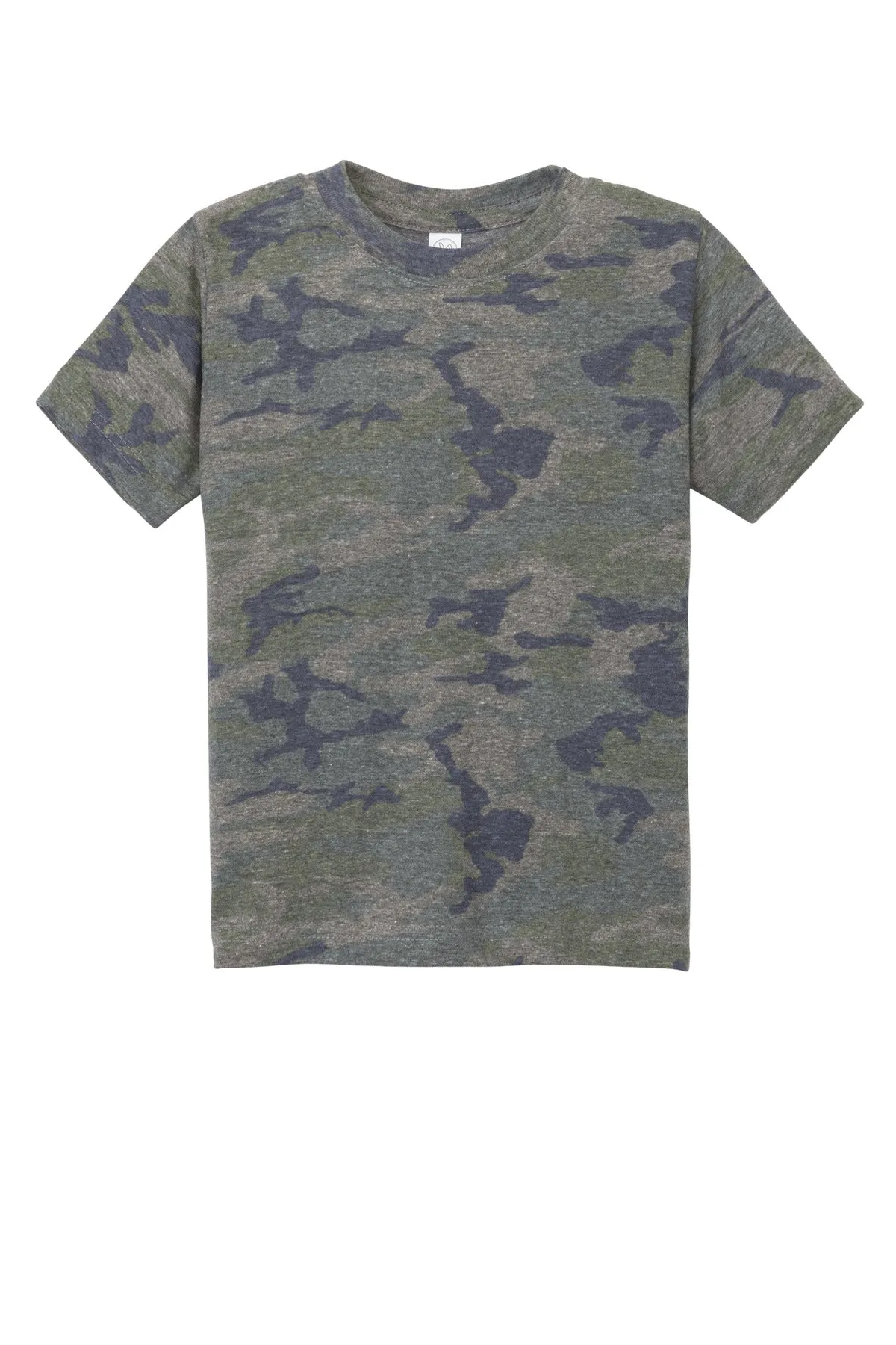 Rabbit Skins™ Toddler Fine Jersey Tee. RS3321