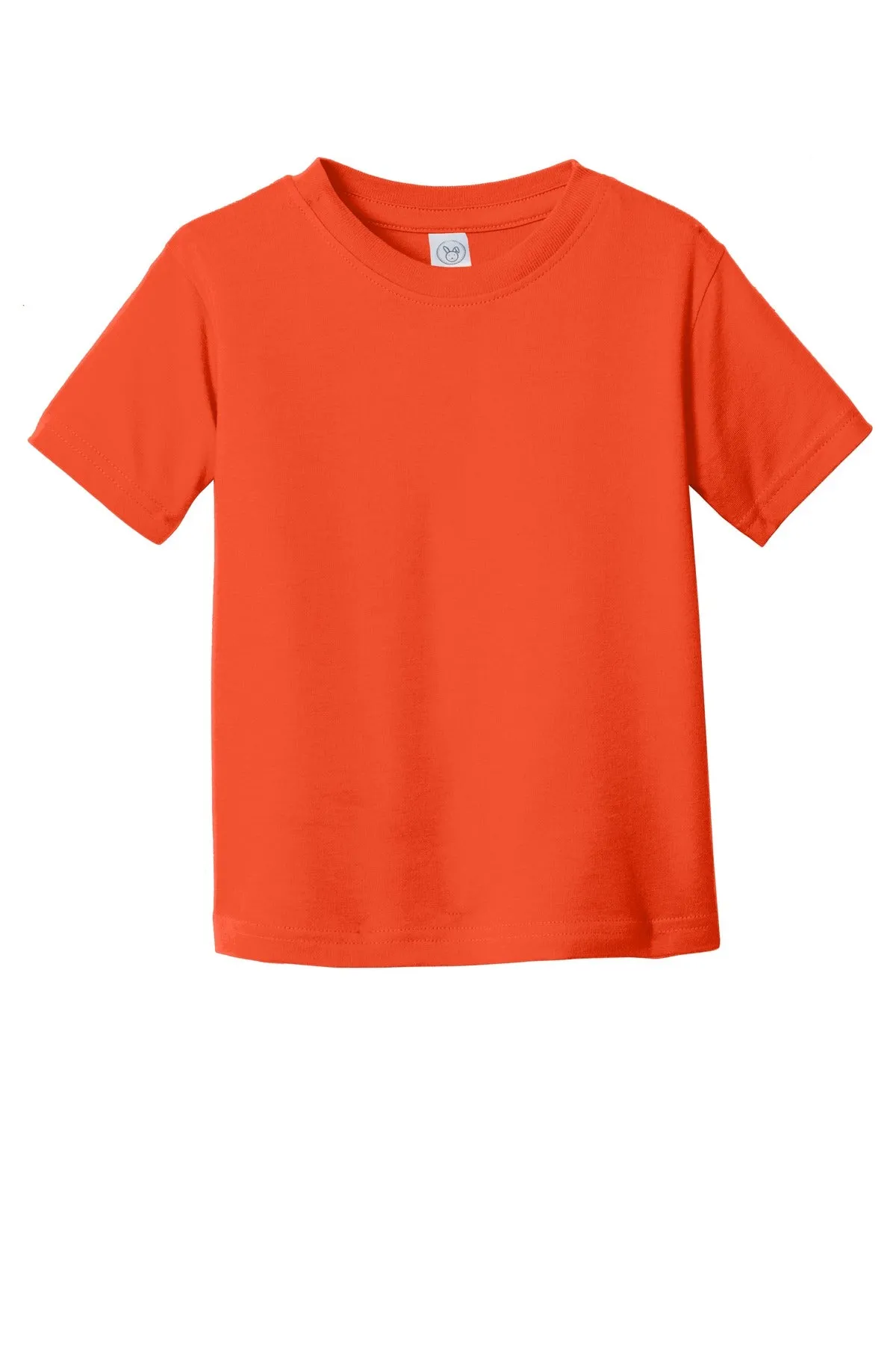 Rabbit Skins™ Toddler Fine Jersey Tee. RS3321