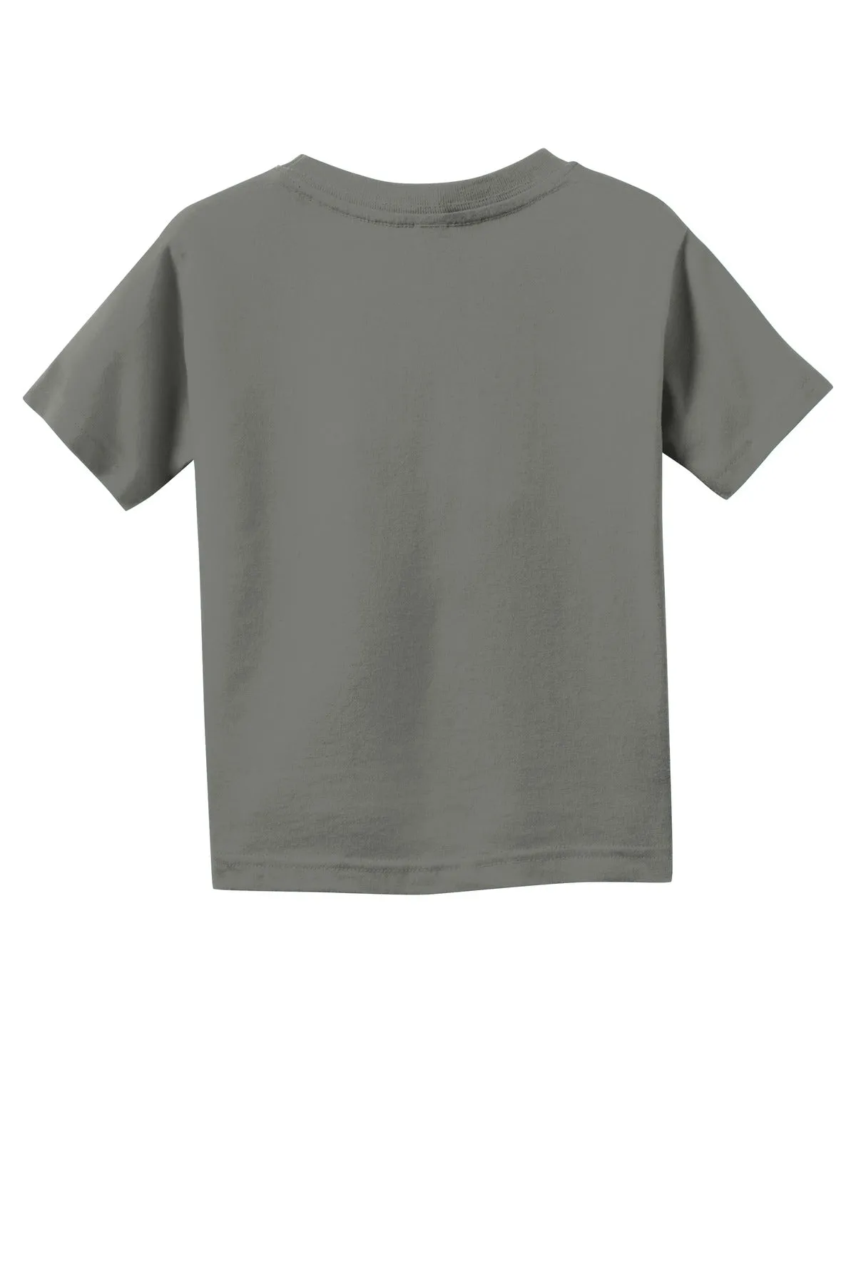 Rabbit Skins™ Toddler Fine Jersey Tee. RS3321