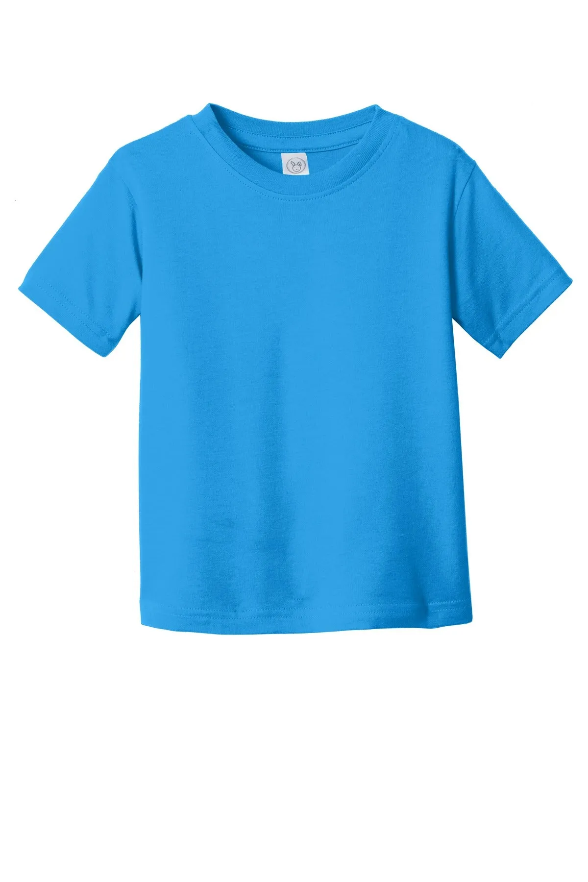 Rabbit Skins™ Toddler Fine Jersey Tee. RS3321