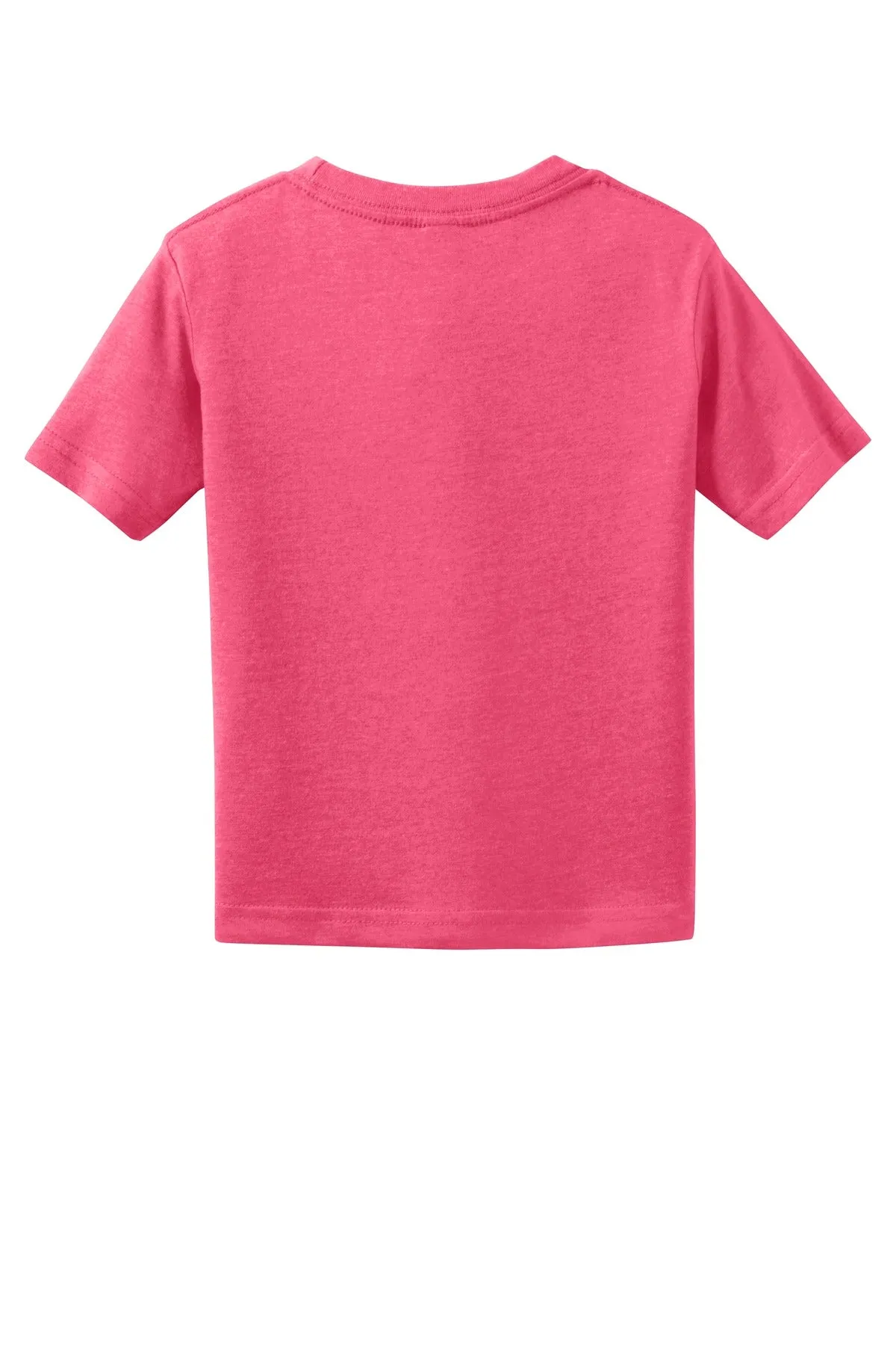 Rabbit Skins™ Toddler Fine Jersey Tee. RS3321