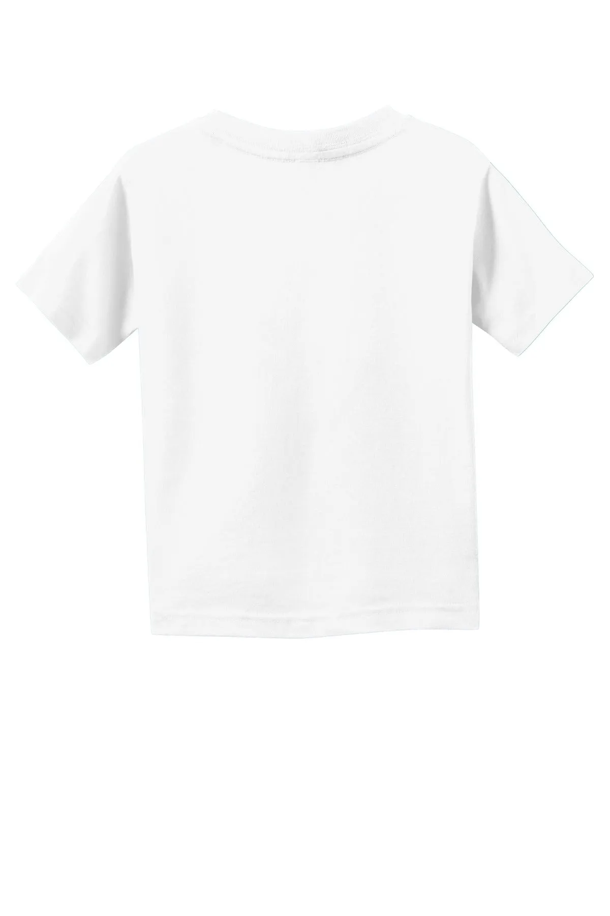 Rabbit Skins™ Toddler Fine Jersey Tee. RS3321