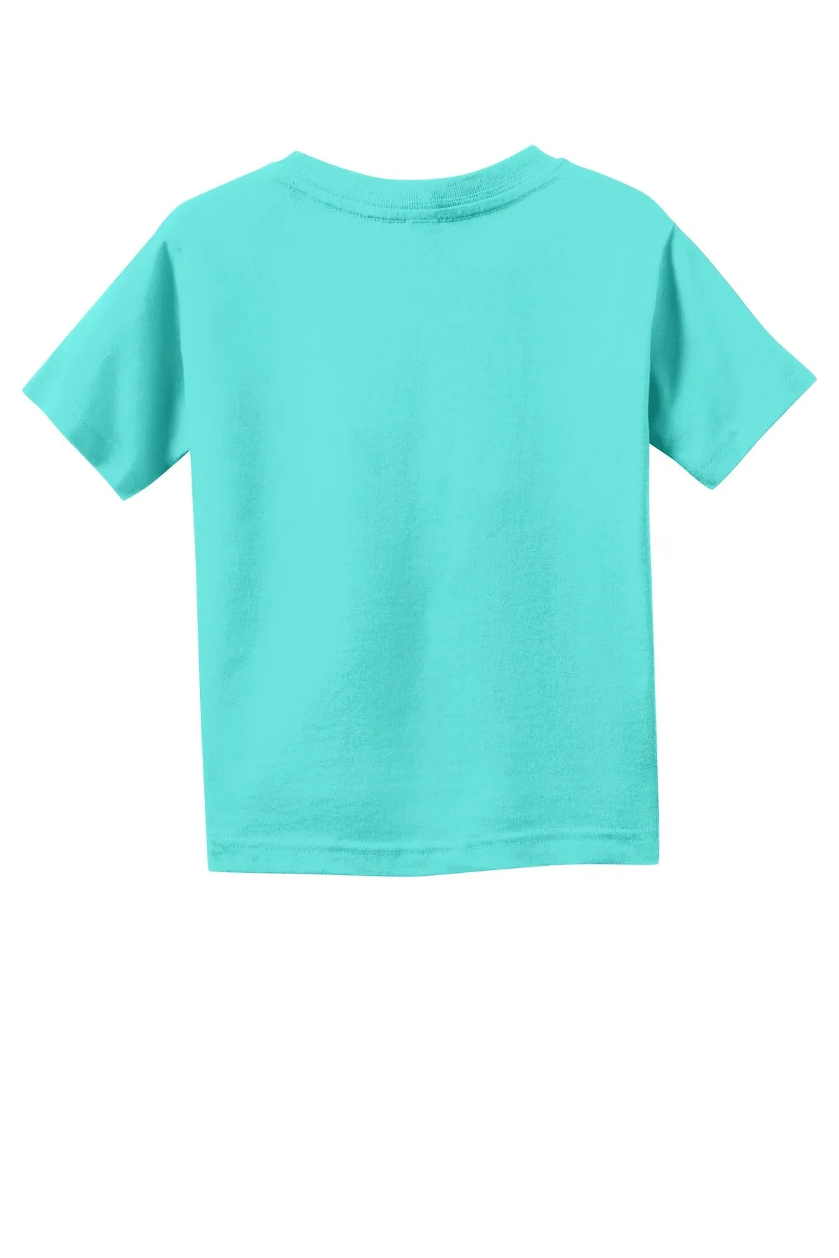 Rabbit Skins™ Toddler Fine Jersey Tee. RS3321