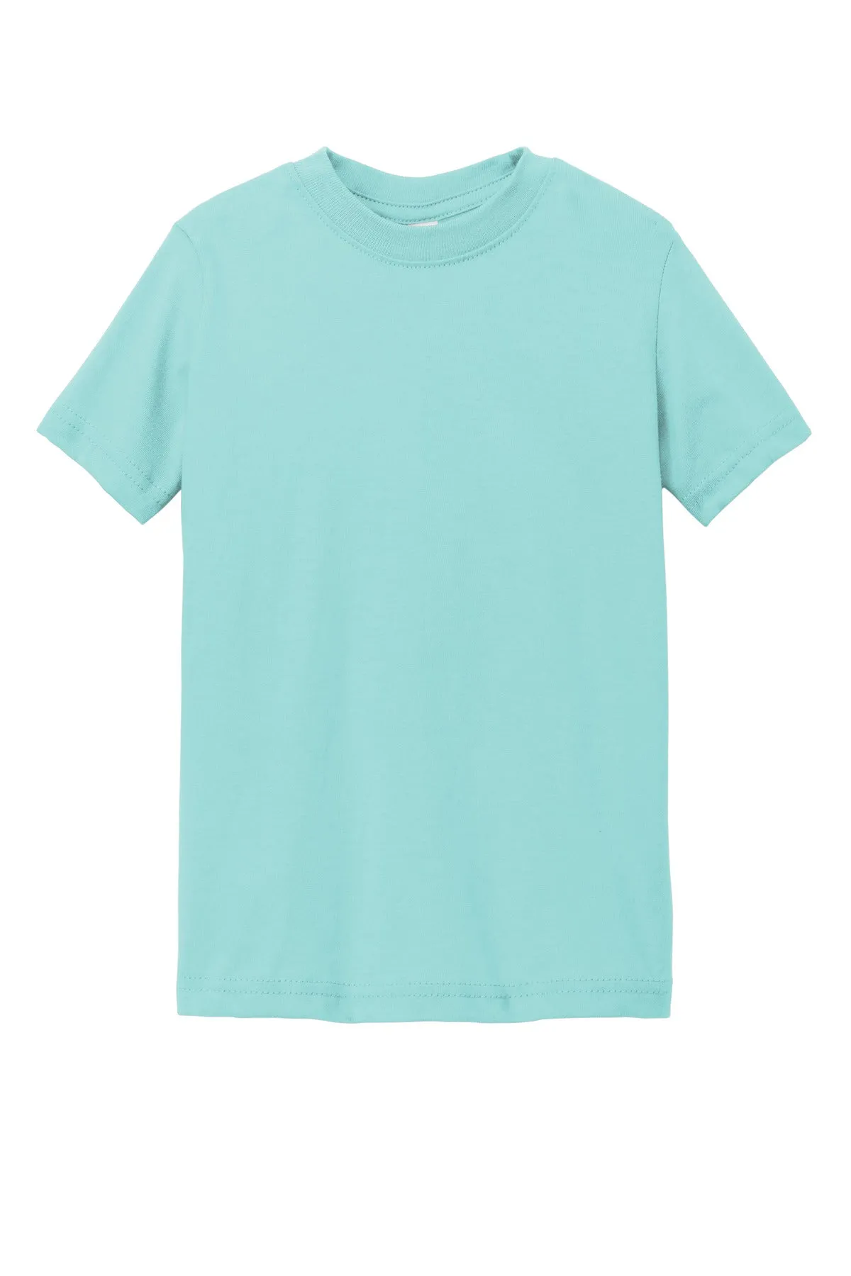 Rabbit Skins™ Toddler Fine Jersey Tee. RS3321