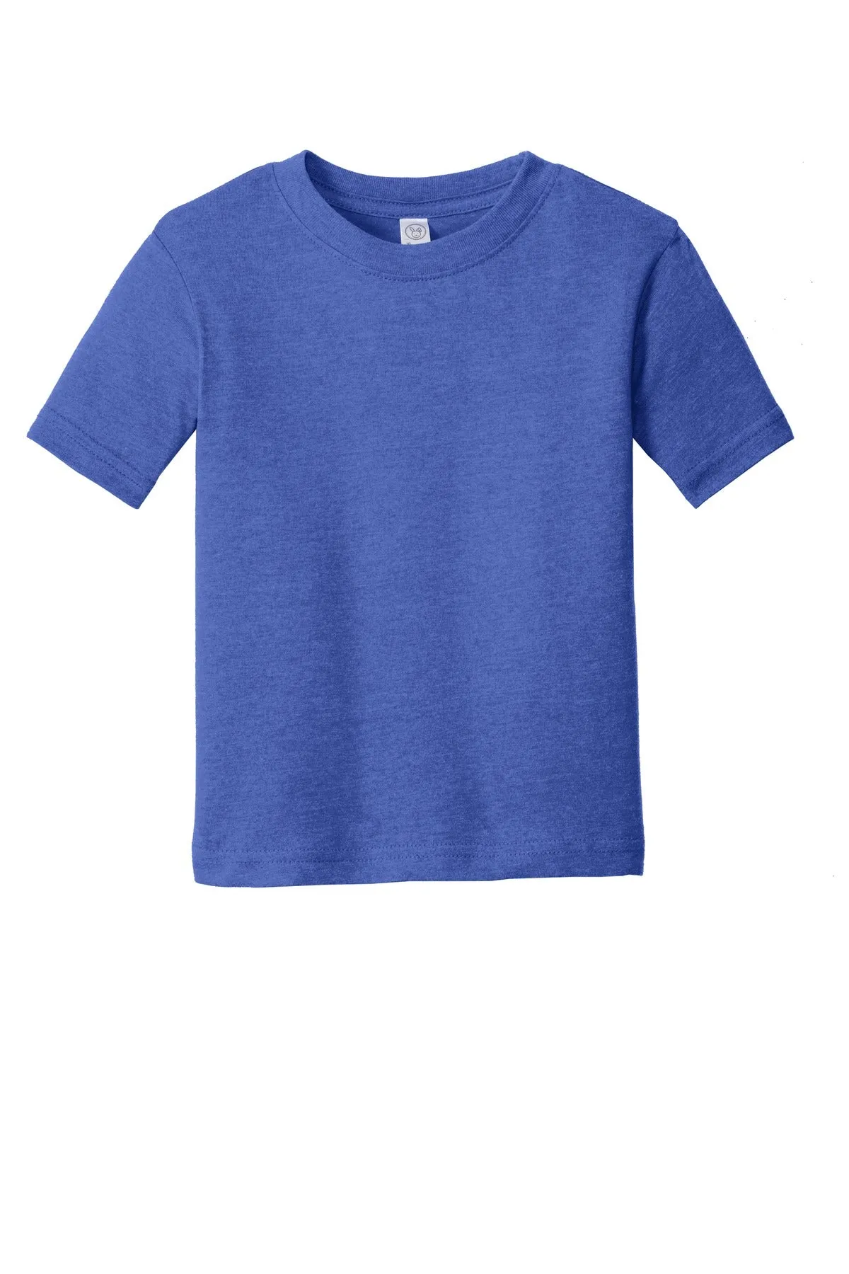 Rabbit Skins™ Toddler Fine Jersey Tee. RS3321