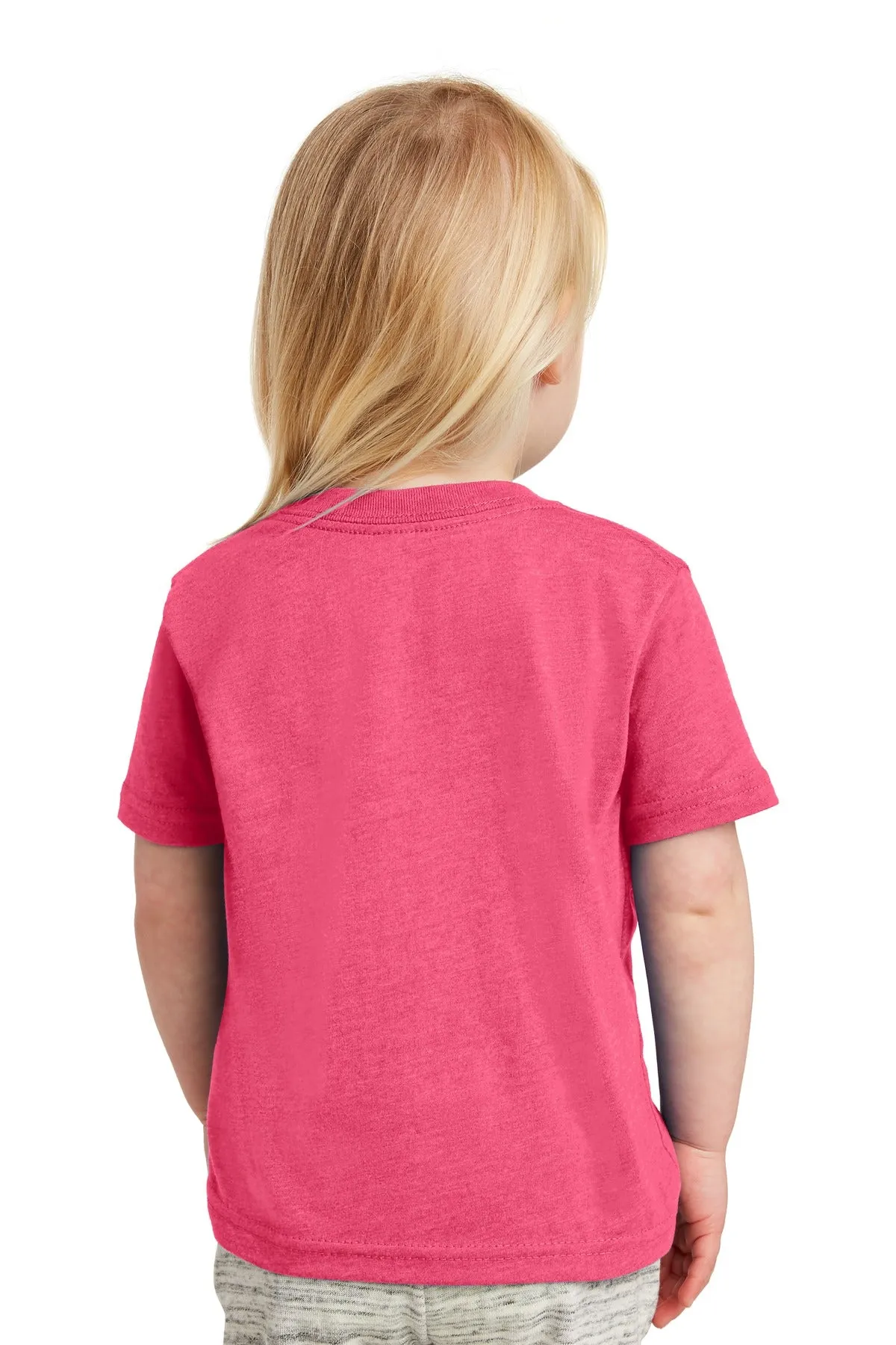 Rabbit Skins™ Toddler Fine Jersey Tee. RS3321