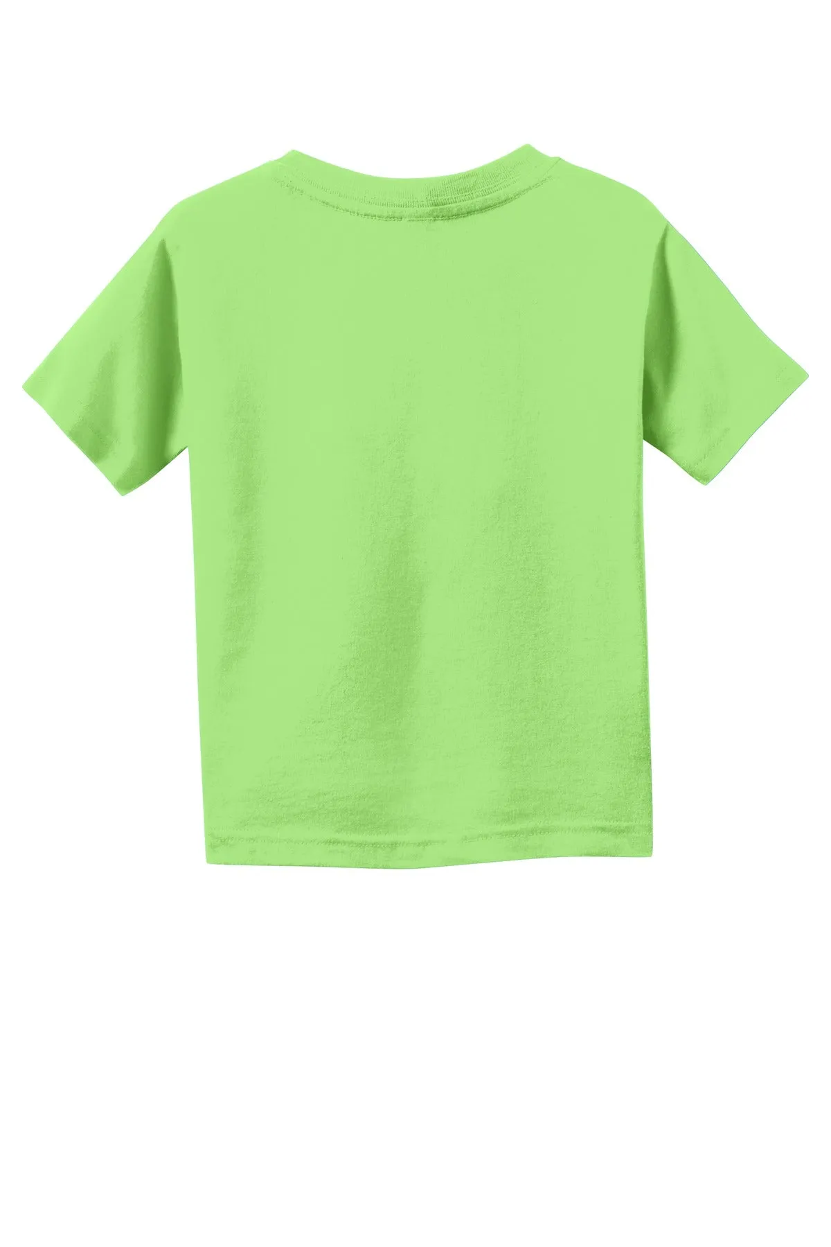 Rabbit Skins™ Toddler Fine Jersey Tee. RS3321