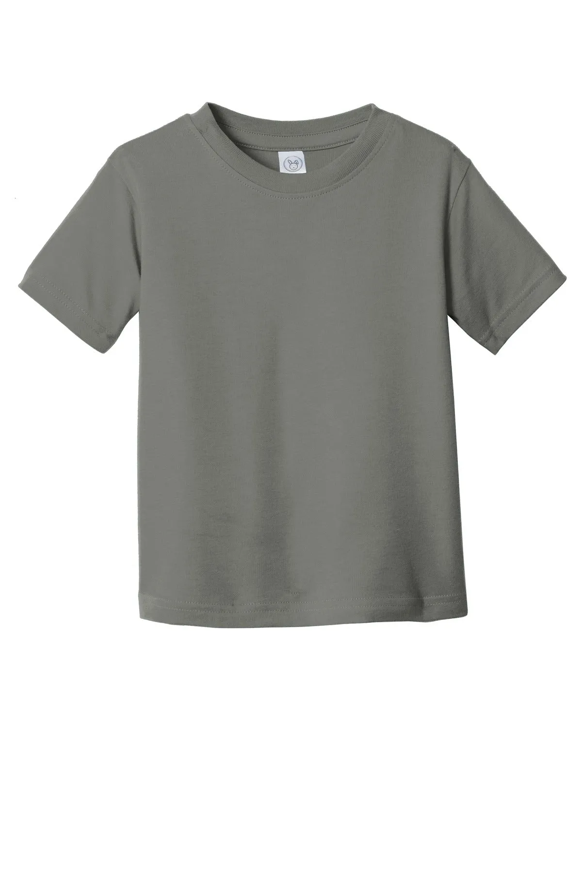 Rabbit Skins™ Toddler Fine Jersey Tee. RS3321