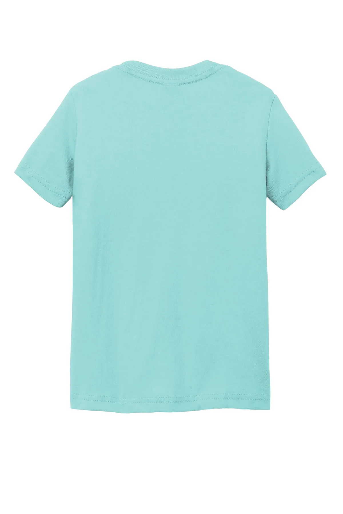 Rabbit Skins™ Toddler Fine Jersey Tee. RS3321