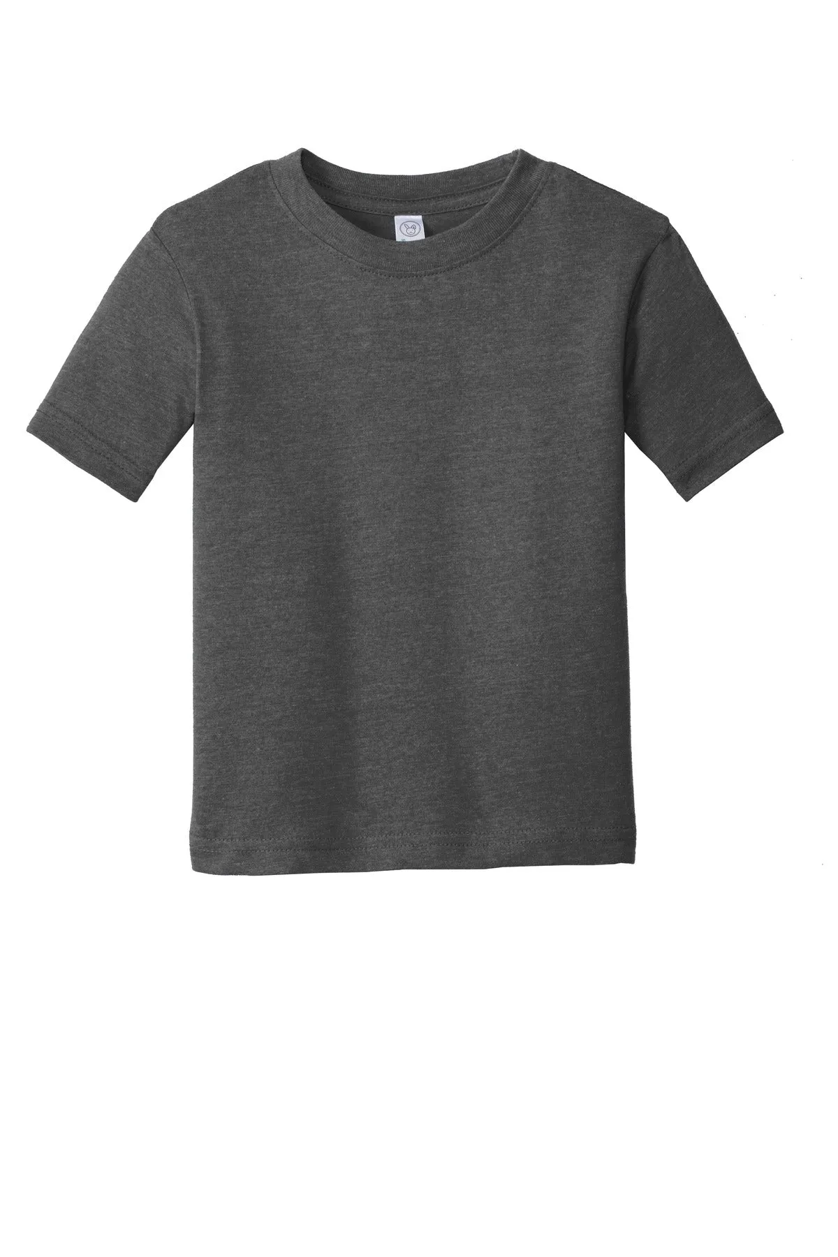 Rabbit Skins™ Toddler Fine Jersey Tee. RS3321