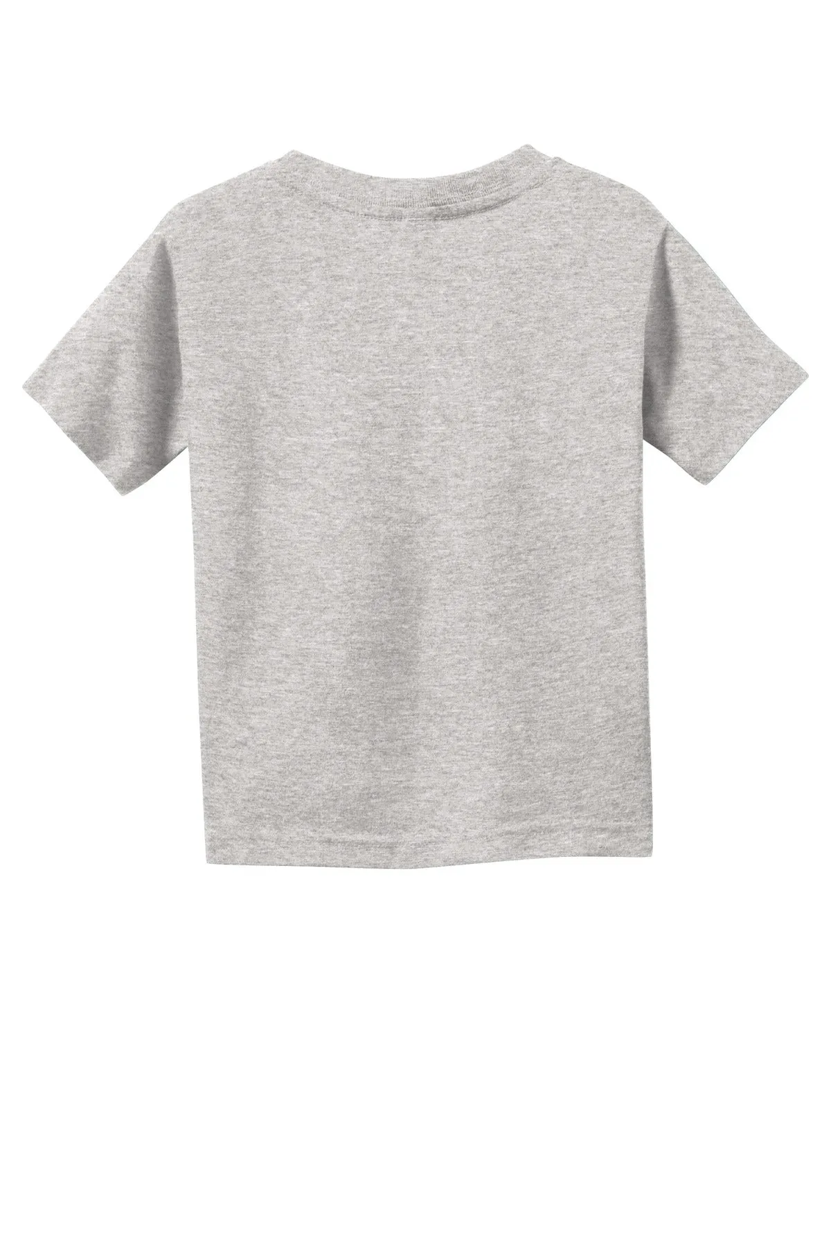Rabbit Skins™ Toddler Fine Jersey Tee. RS3321