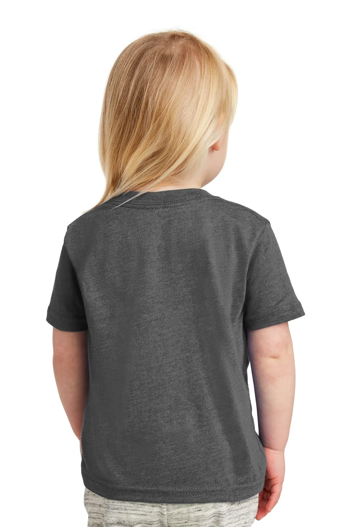 Rabbit Skins™ Toddler Fine Jersey Tee. RS3321