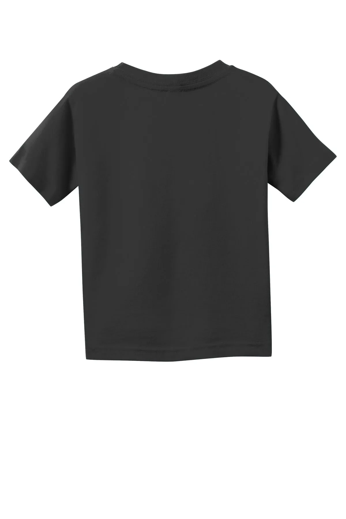 Rabbit Skins™ Toddler Fine Jersey Tee. RS3321