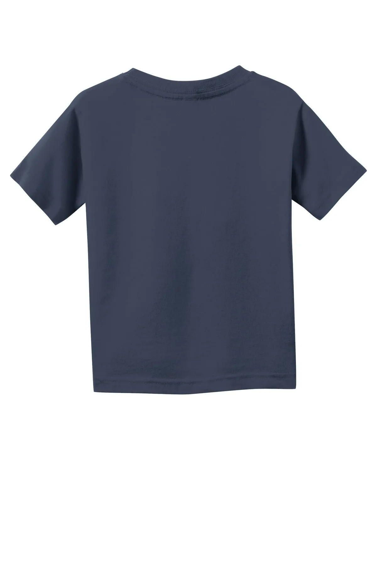 Rabbit Skins™ Toddler Fine Jersey Tee. RS3321