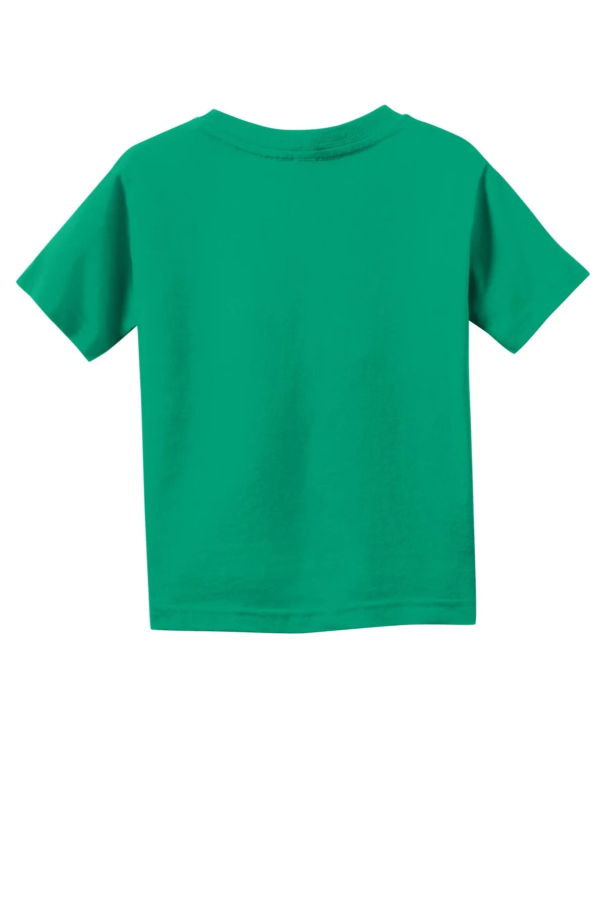 Rabbit Skins™ Toddler Fine Jersey Tee. RS3321