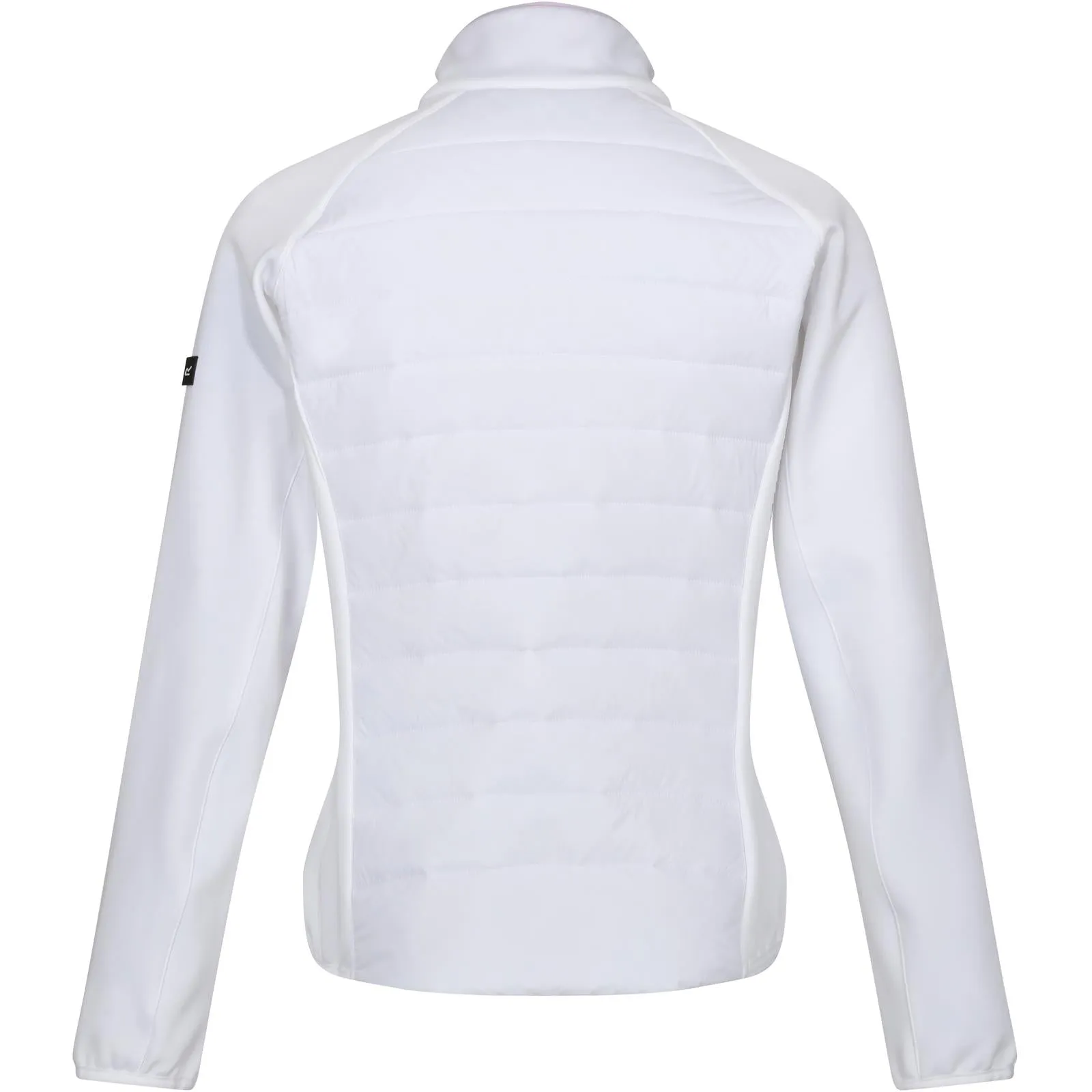 Regatta Womens Clumber V Hybrid Jacket