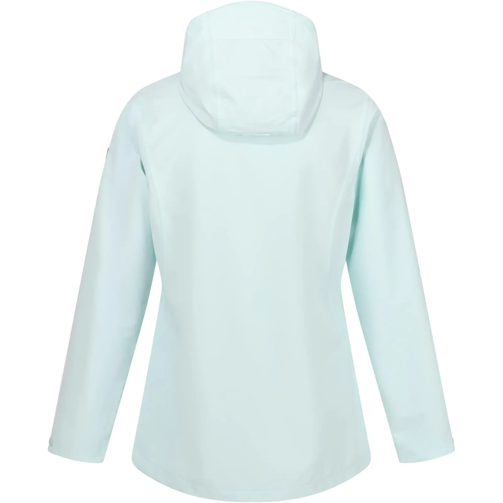 Regatta Womens Hamara III Waterproof Jacket