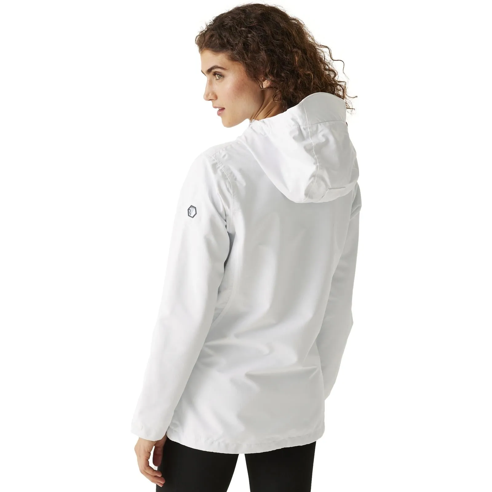 Regatta Womens Hamara III Waterproof Jacket