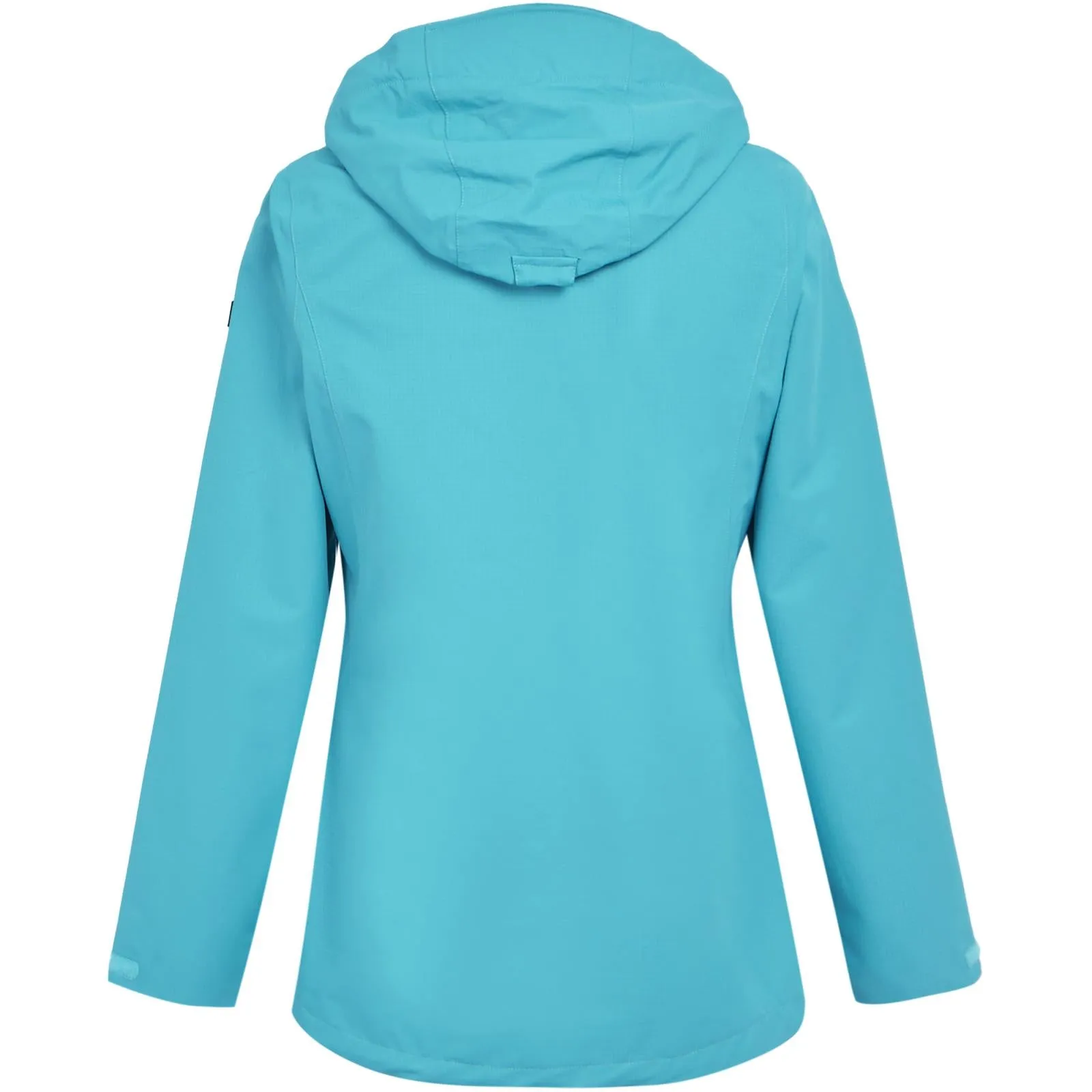 Regatta Womens Hamara III Waterproof Jacket