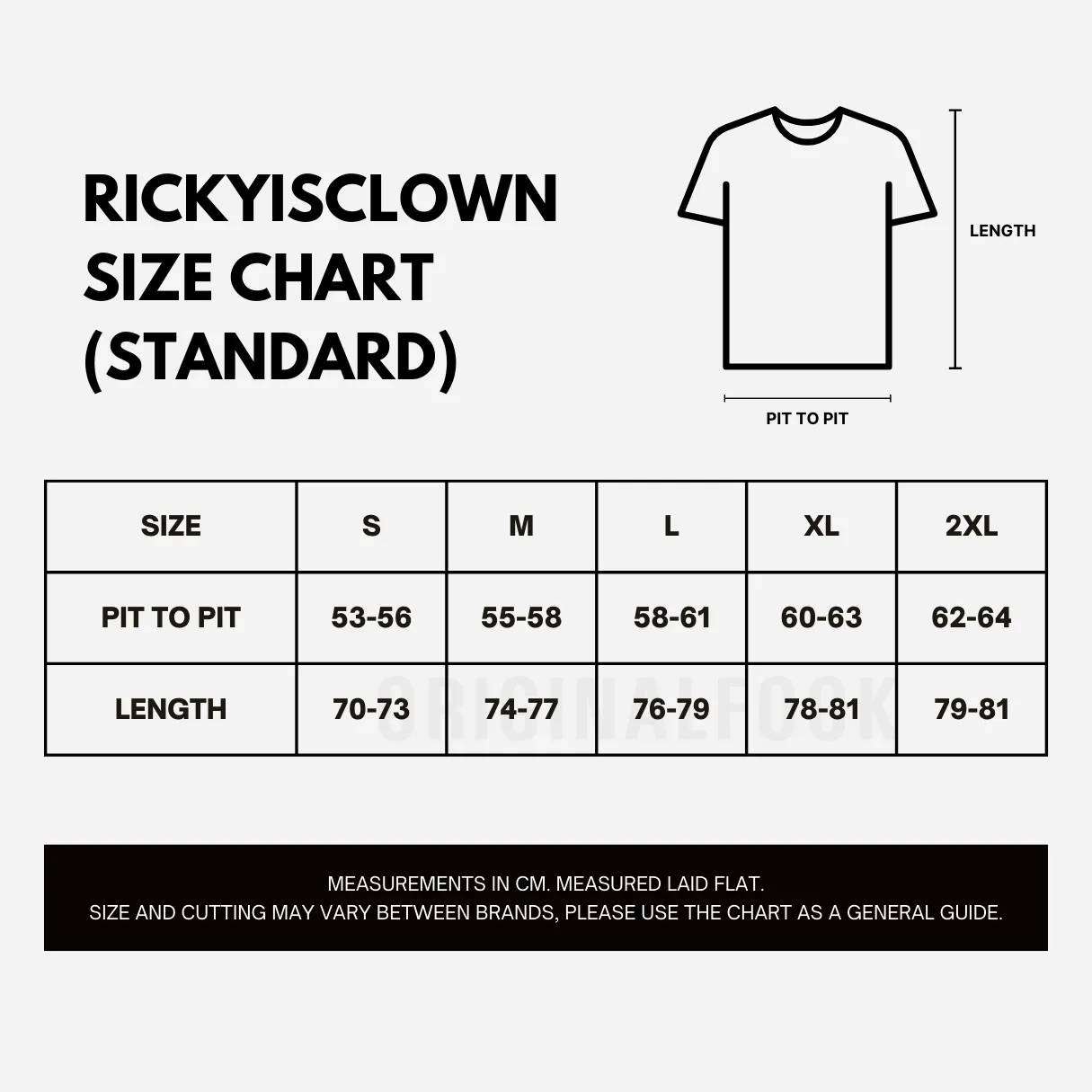 Rickyisclown [RIC] Basic Reflective Smiley Tee White [R20200520a-VVVV]