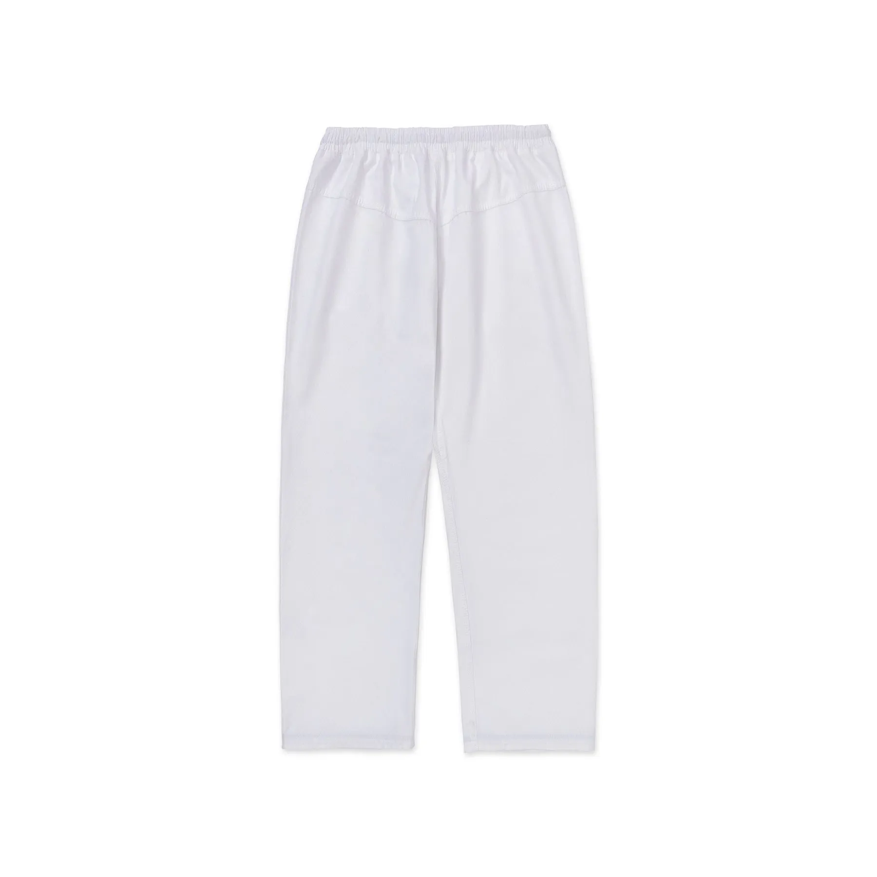 Rosa Comp Standard Kimono [White]