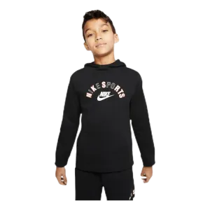 RTL Good Jersey Junior Black