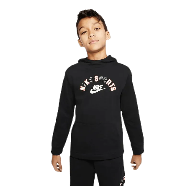 RTL Good Jersey Junior Black