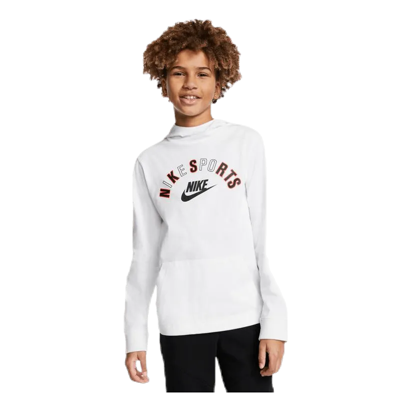 RTL Good Jersey Junior White