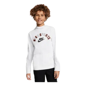 RTL Good Jersey Junior White