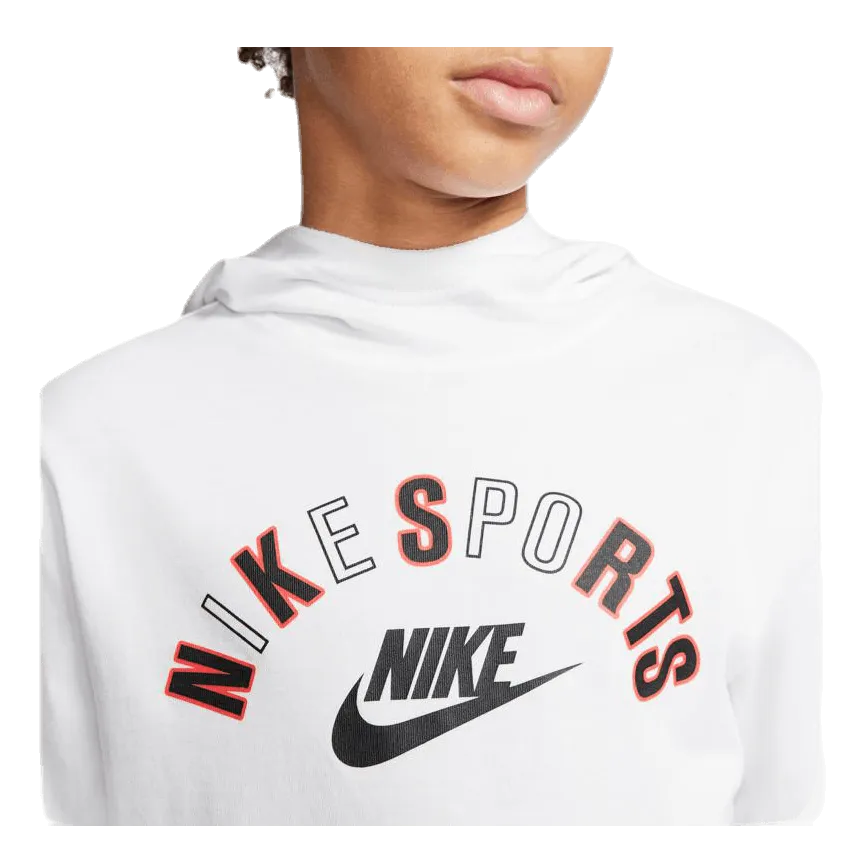 RTL Good Jersey Junior White