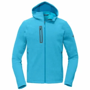 The North Face Canyon Flats Fleece Hooded Jacket