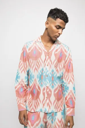 THE T-SHIRT SHIRT
