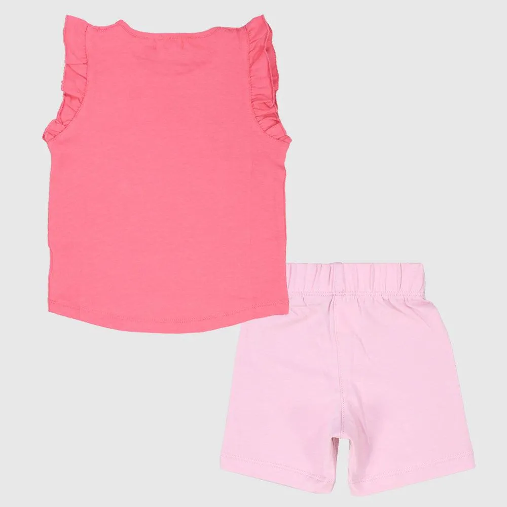 Unicorn Sleeveless Pajama