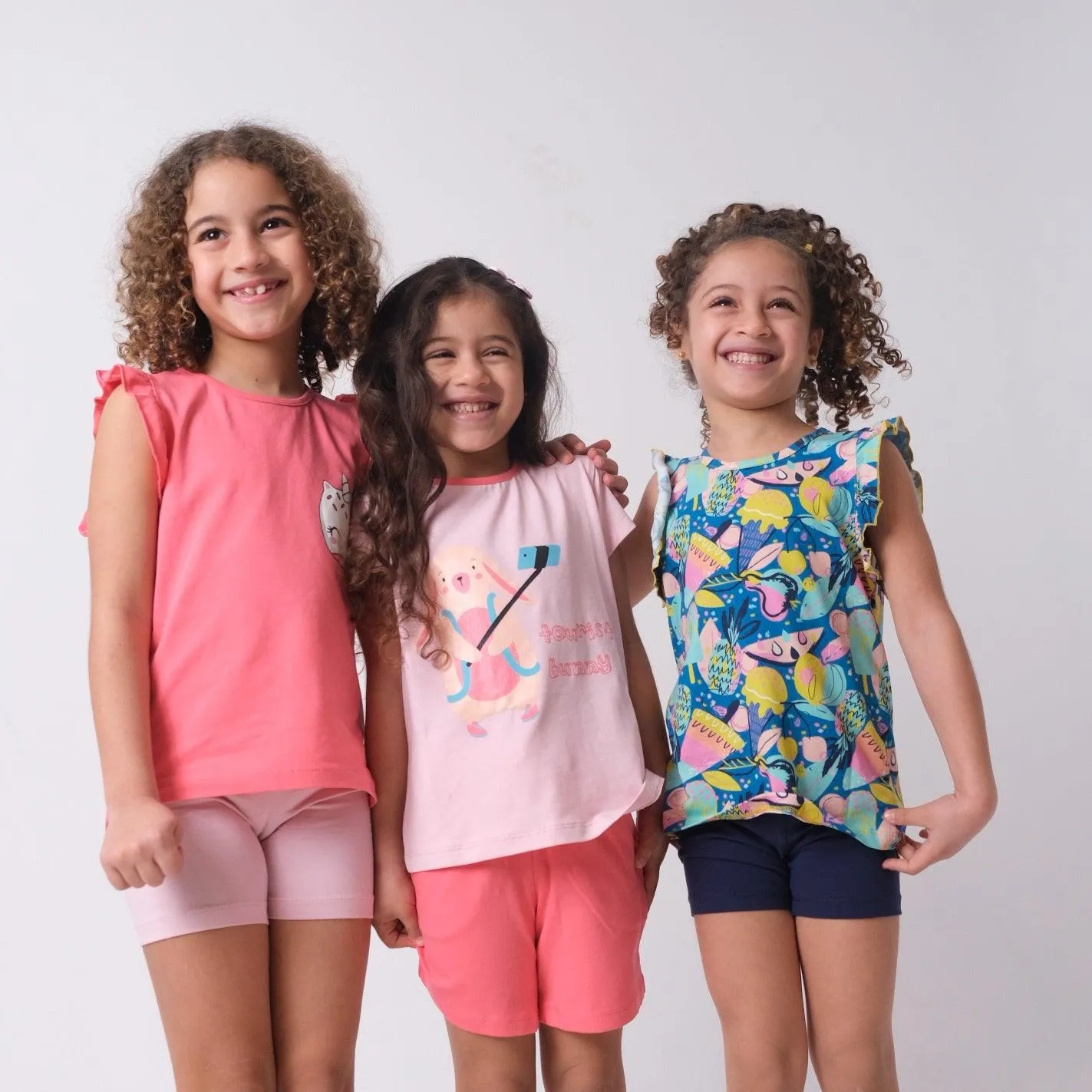 Unicorn Sleeveless Pajama