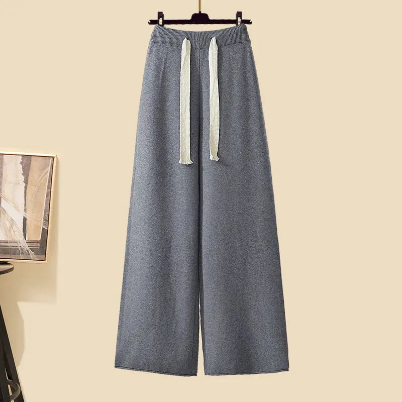Warm Knitwear Sets For Women