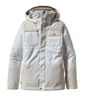 W's Rubicon Rider Jacket