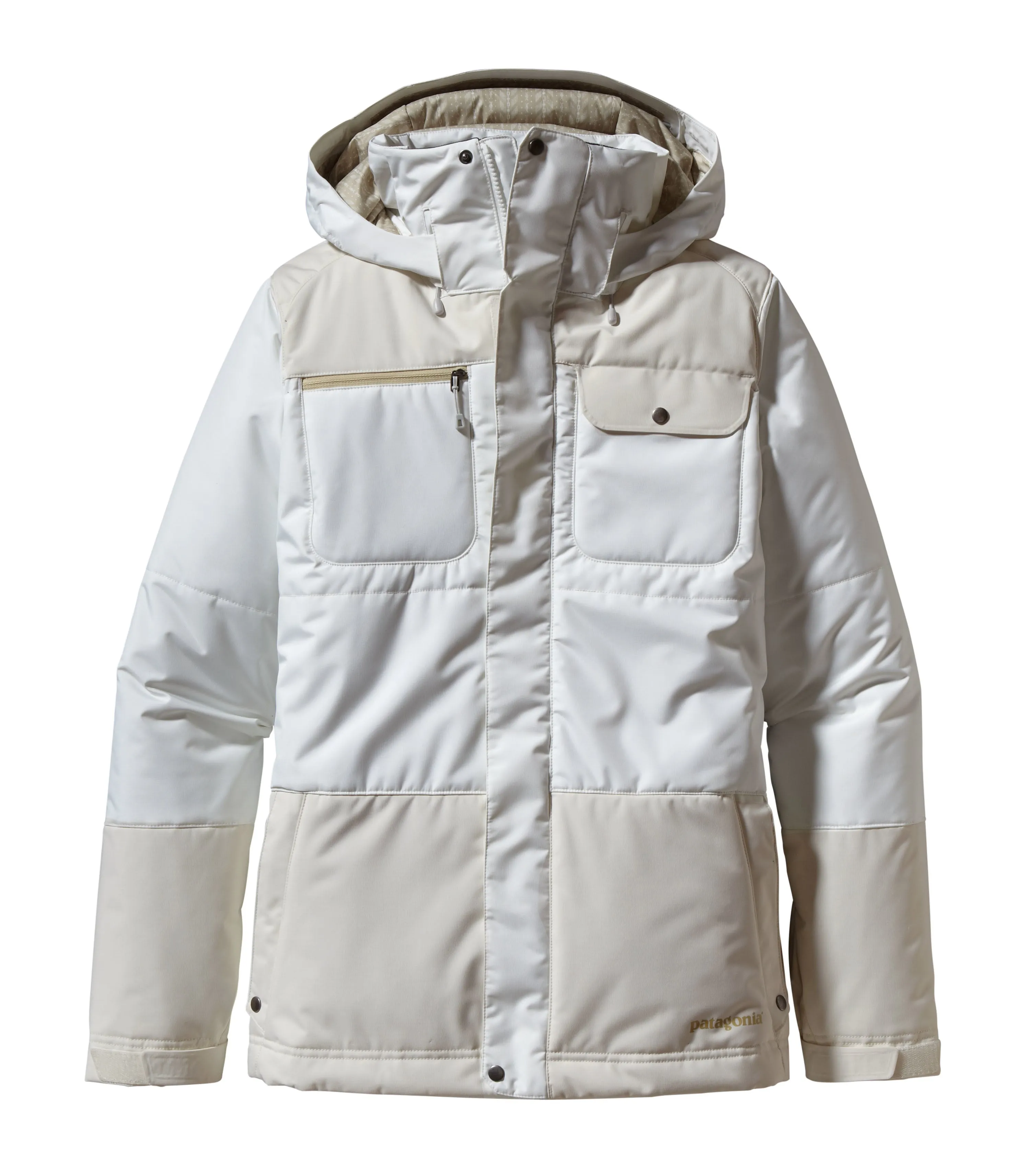 W's Rubicon Rider Jacket