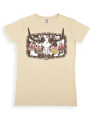 Yuletide Tee